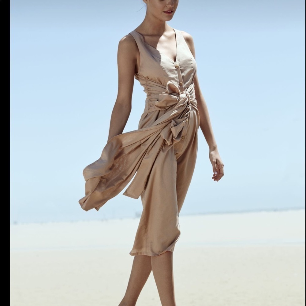 MARYSIA SWIM‎ EMERALD BAY RESORT COLLECTION DRESS​​​​​